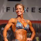 Melanie  Coleman - NPC Vancouver  2014 - #1